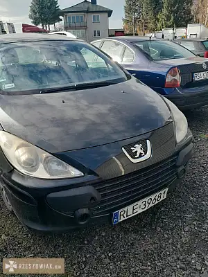 Peugeot 307 - DEALLO.PL