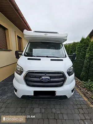 2023 ci horon 74xt sprzedaż lub odstąpienie leasingu (do czerwca) automat - DEALLO.PL