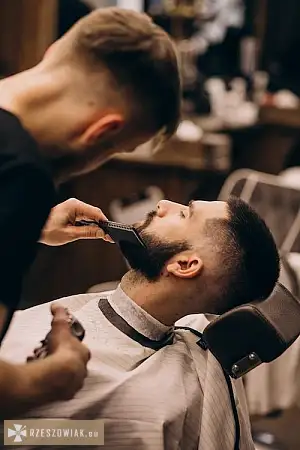 Fryzjer Barber Rzeszów - DEALLO.PL