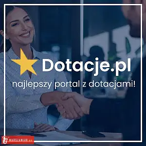 Dotacje dla firmy i przedsiębiorstw! - DEALLO.PL
