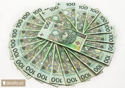 Wysokiej jakości pomoc finansowa - DEALLO.PL