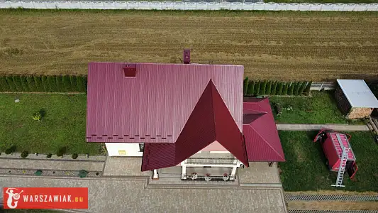 Mycie i malowanie dachów - DEALLO.PL