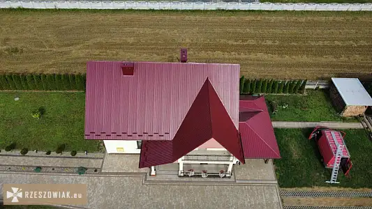 Mycie i malowanie dachów - DEALLO.PL
