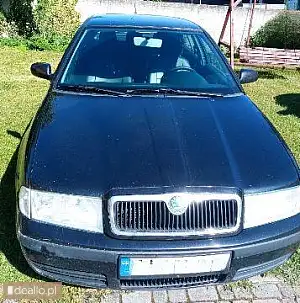 [eLicytacje] I licytacja Ruchomości - Skoda Octavia hatchback, 2.0, 2004 +LPG  - DEALLO.PL