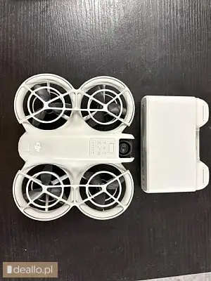 [eLicytacje] I licytacja Ruchomości - Dron DJI - DEALLO.PL