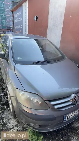 [elicytacje] i licytacja - volkswagen golf - DEALLO.PL