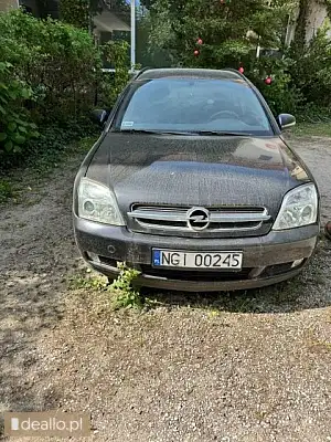 [eLicytacje]  - Opel Vectra Caravan, poj. 1,8 benzyna - DEALLO.PL