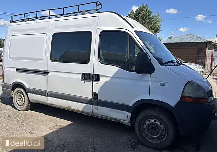 [eLicytacje] II licytacja - Renault - DEALLO.PL