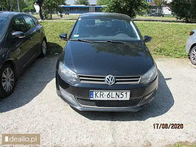 [eLicytacje]  - Volkswagen Polo 2011 rok - DEALLO.PL