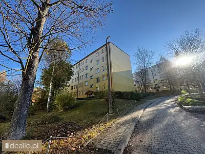 [eLicytacje] I licytacja - Udział 1/2 w lokalu mieszkalnym w Rabce-Zdrój - DEALLO.PL