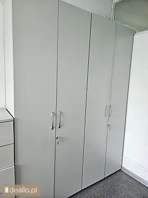 [eLicytacje] I licytacja - Meble biurowe - DEALLO.PL