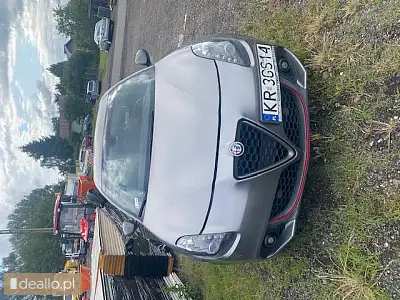 [eLicytacje] I licytacja - Alfa Romeo Giulietta 2017r - DEALLO.PL