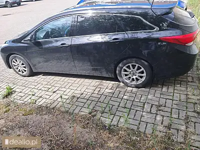 [eLicytacje] I licytacja - Hyundai I40,  rok prod 2013 - DEALLO.PL