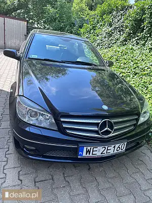 [elicytacje] ii licytacja - samochód osobowy mercedes-benz clc 220 cdi  - DEALLO.PL