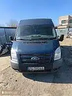 [eLicytacje]  - Ford Transit - DEALLO.PL
