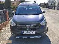 [eLicytacje]  - Dacia Dokker - DEALLO.PL