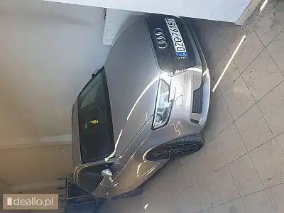 [eLicytacje] I licytacja - Samochód osobowy Audi A3  - DEALLO.PL