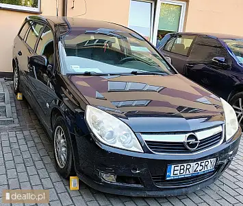 [eLicytacje] I licytacja - Opel Vectra-C rok prod.2008 - DEALLO.PL