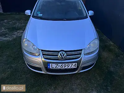 Volkswagen Golf - I licytacja - [eLicytacje] - DEALLO.PL