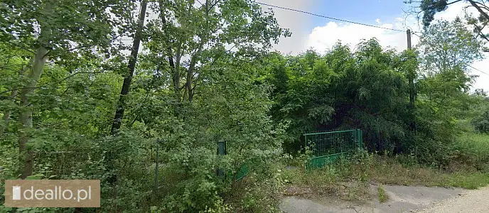 [eLicytacje] III licytacja - Nieruchomość gruntowa, niezabudowana, tereny przemysłowe położona w mie - DEALLO.PL