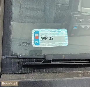 [eLicytacje]  - Samochód osobowy Land Rover Discovery - Zdjęcie 2 - DEALLO.PL