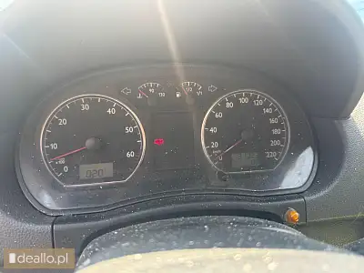 Samochód osobowy vw polo sg 3916e - i licytacja - [elicytacje] - Zdjęcie 5 - DEALLO.PL