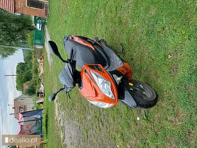 Junak RS 607 - II licytacja - [eLicytacje] - DEALLO.PL