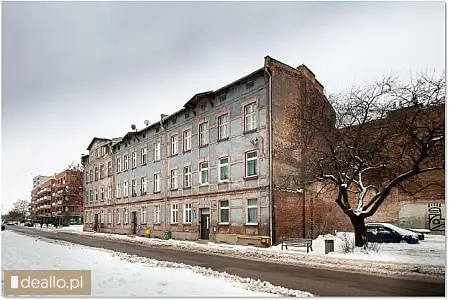 [eLicytacje] I licytacja - Udział 1/2 w lokalu mieszkalnym nr 5, położonym w Gdańsku, ul. Długa Grob - DEALLO.PL
