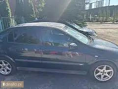 [eLicytacje] I licytacja - Samachód osobowy OPEL ASTRA  - DEALLO.PL