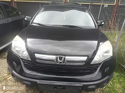 Samochód marki Honda CR-V, poj. silnika 2204 cm3, rok prod. 2008 r. - I licytacja - [eLicytacje] - DEALLO.PL