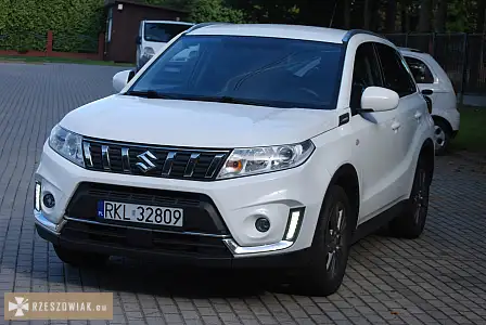 Suzuki vitara III 1.0 boosterjet (112 km) | lift | nowe opony | hak | 2019 r. - DEALLO.PL