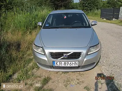 Volvo S40 2008 rok - I licytacja - [eLicytacje] - DEALLO.PL