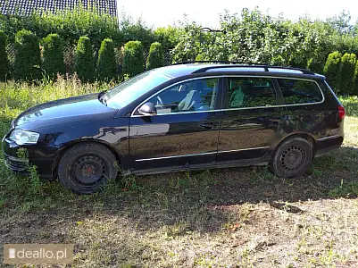 VW Passat  - II licytacja - [eLicytacje] - DEALLO.PL