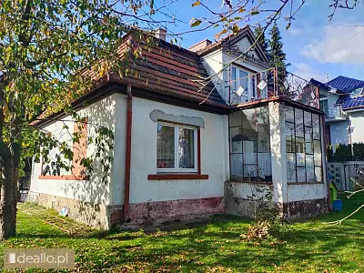 [eLicytacje] III licytacja - Nieruchomość gruntowa zabudowana - udział 1/4 - DEALLO.PL