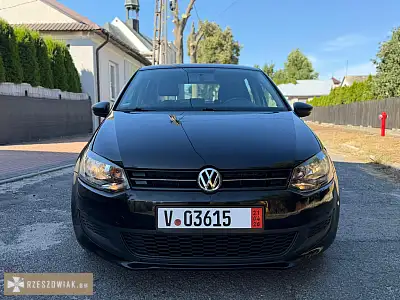 Polo 1.2 mpi 70 km | 2011 | 127 000 km | 5-drzwiowy - DEALLO.PL