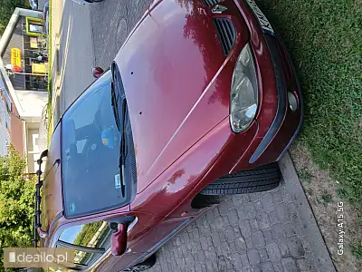 Samochód osobowy renault megane kombi 2001 - ii licytacja - [elicytacje] - DEALLO.PL
