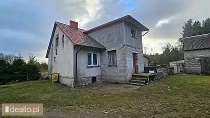 [eLicytacje] I licytacja - nieruchomość - DEALLO.PL