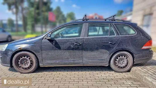 Volkswagen Golf  -  - [eLicytacje] - DEALLO.PL