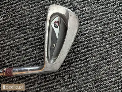 [eLicytacje] I licytacja - Kij golfowy Wilson - DEALLO.PL
