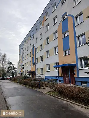 [eLicytacje] I licytacja - Udział 1/2 w mieszkaniu spółdzielczym własnościowym, Łódź-Widzew, ul. Adw - DEALLO.PL