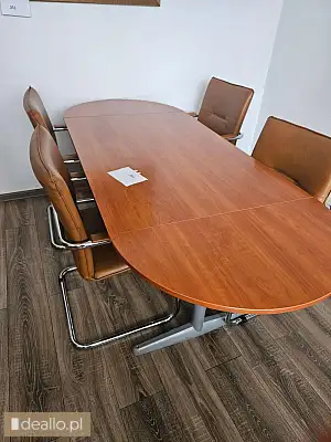 [eLicytacje]  - Meble biurowe cz. 2 - DEALLO.PL