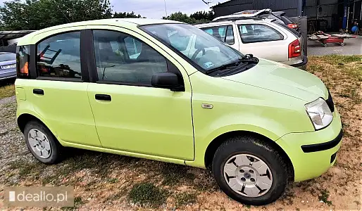 3212_fiat panda  -  - [elicytacje] - DEALLO.PL
