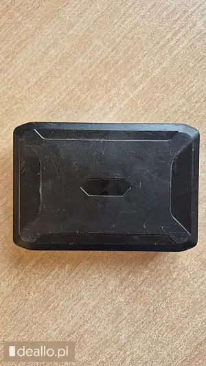 [eLicytacje]  - lokalizator GPS MK 07A - DEALLO.PL