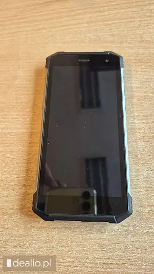 Telefon komórkowy hammer energy 2 -  - [elicytacje] - DEALLO.PL