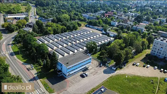 [eLicytacje] II licytacja - Nieruchomość gruntowa zabudowana, z dużym potencjałem inwestycyjnym, poł - DEALLO.PL