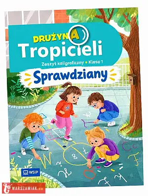 Drużyna Tropicieli - DEALLO.PL