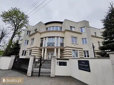 [eLicytacje] I licytacja - Lokal mieszkalny pow. 182 m2 Warszawa ul. Biedronki - DEALLO.PL