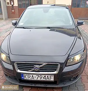 Volvo c30, 2008 - i licytacja - [elicytacje] - DEALLO.PL