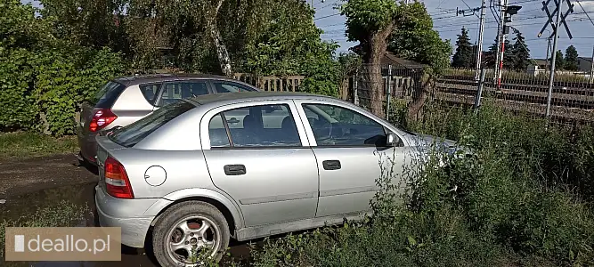 Opel Astra G  - I licytacja - [eLicytacje] - DEALLO.PL