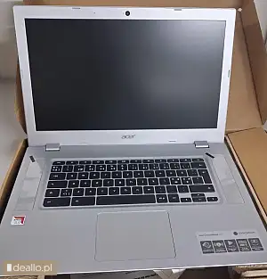 [eLicytacje] I licytacja - Laptop Acer Chromebook 315 - DEALLO.PL